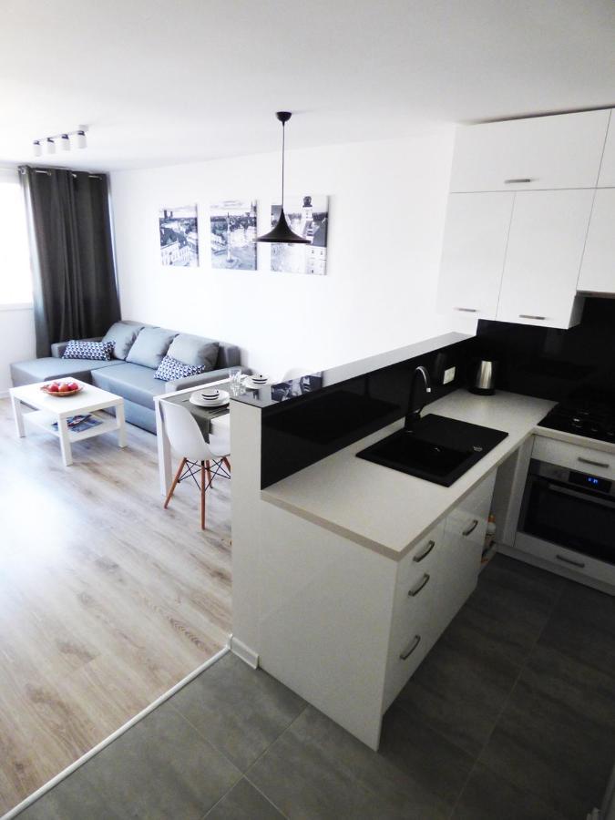Appartement Plac Grzybowski *
