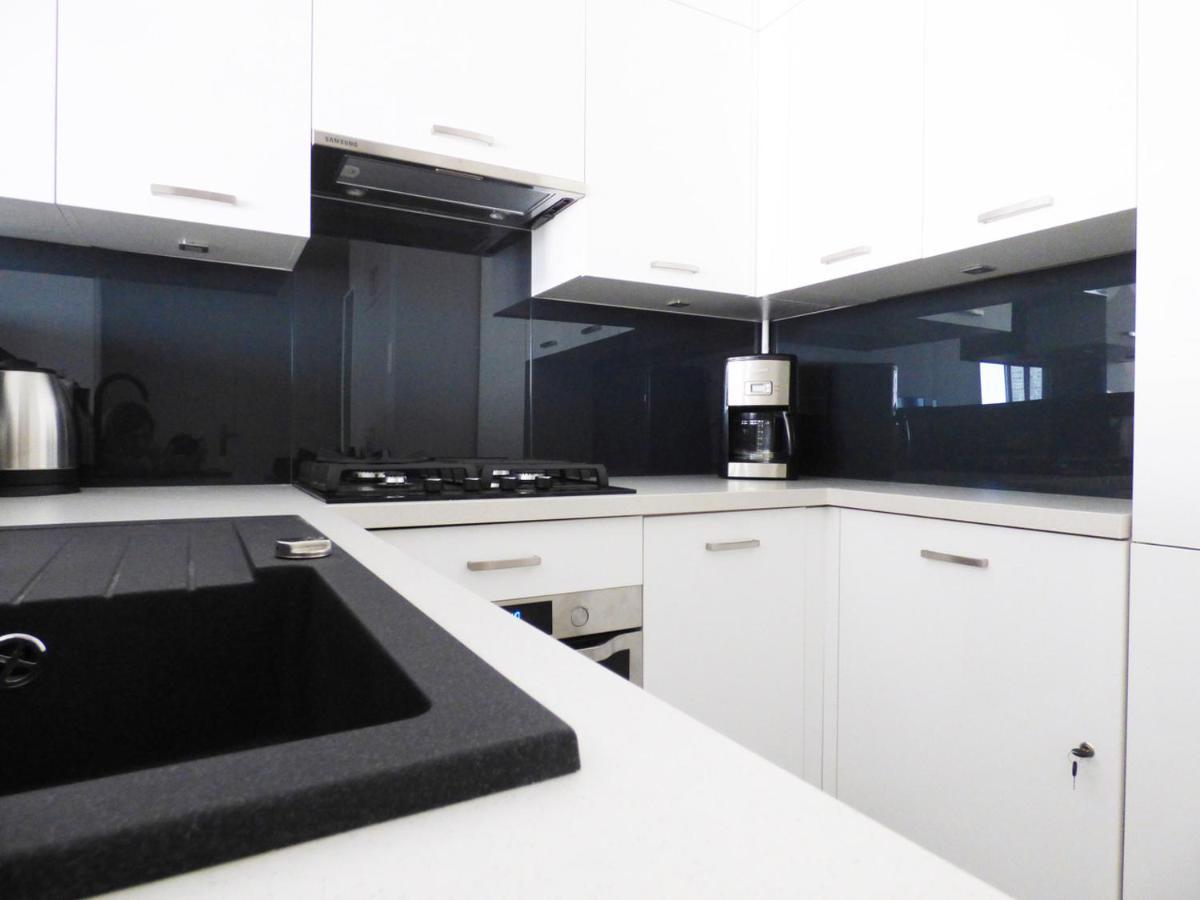 Appartement Plac Grzybowski Warschau