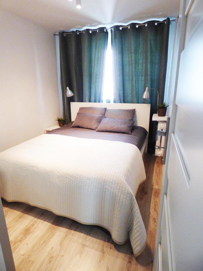 Plac Grzybowski Appartement *