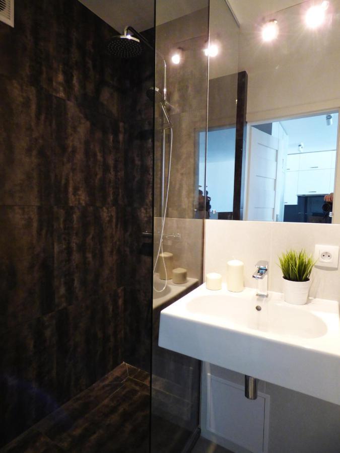 Plac Grzybowski Appartement *